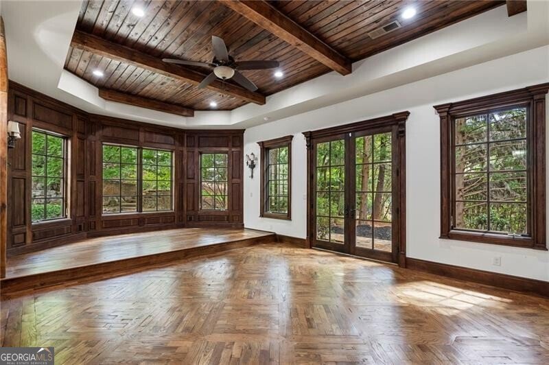 989 Middle Fork Trail Suwanee - Photo 29