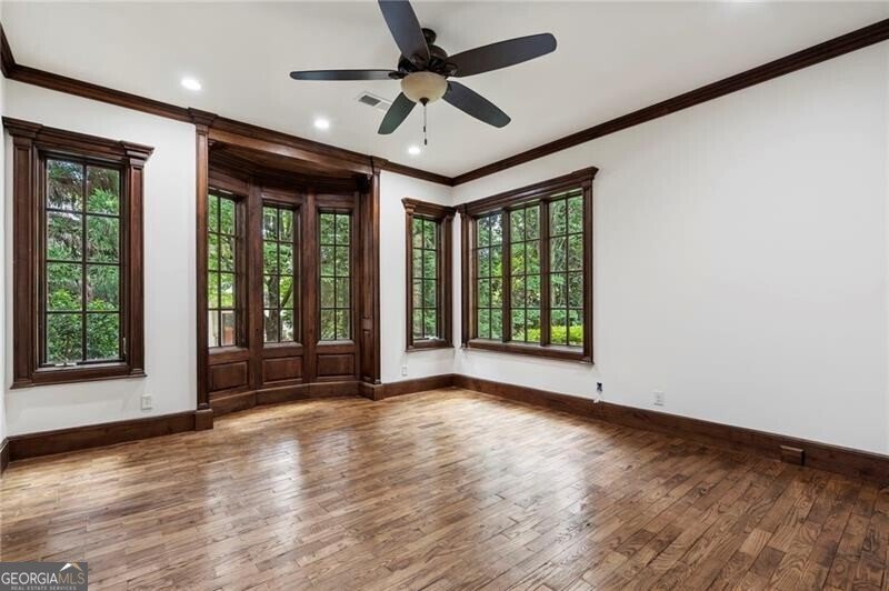 989 Middle Fork Trail Suwanee - Photo 37