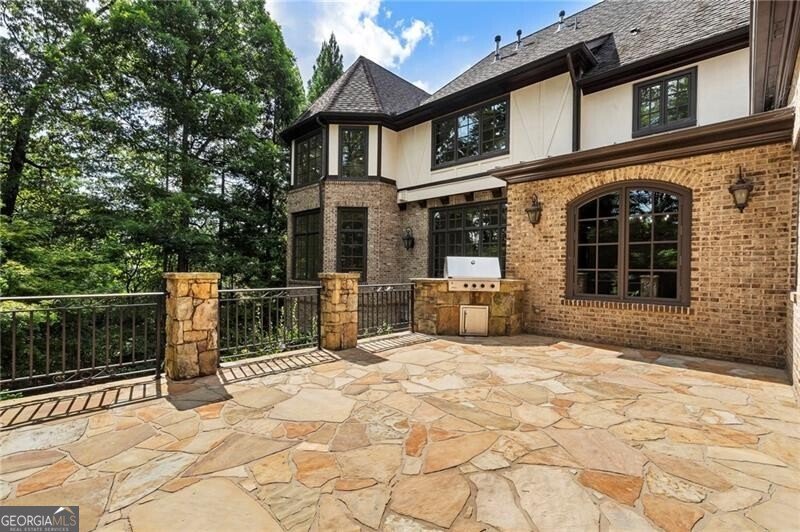 989 Middle Fork Trail Suwanee - Photo 58