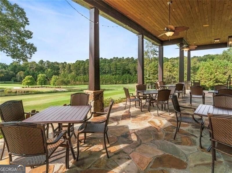 989 Middle Fork Trail Suwanee - Photo 68