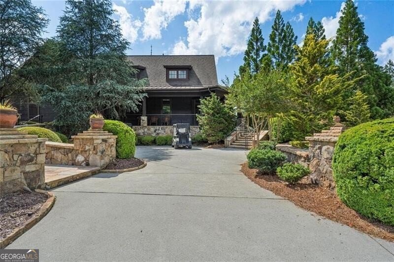 989 Middle Fork Trail Suwanee - Photo 71