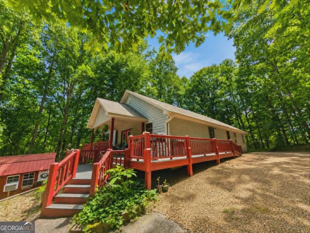 1116 Robertson Circle Blairsville - Photo 10