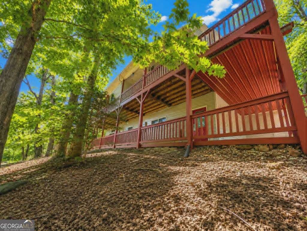 1116 Robertson Circle Blairsville - Photo 11