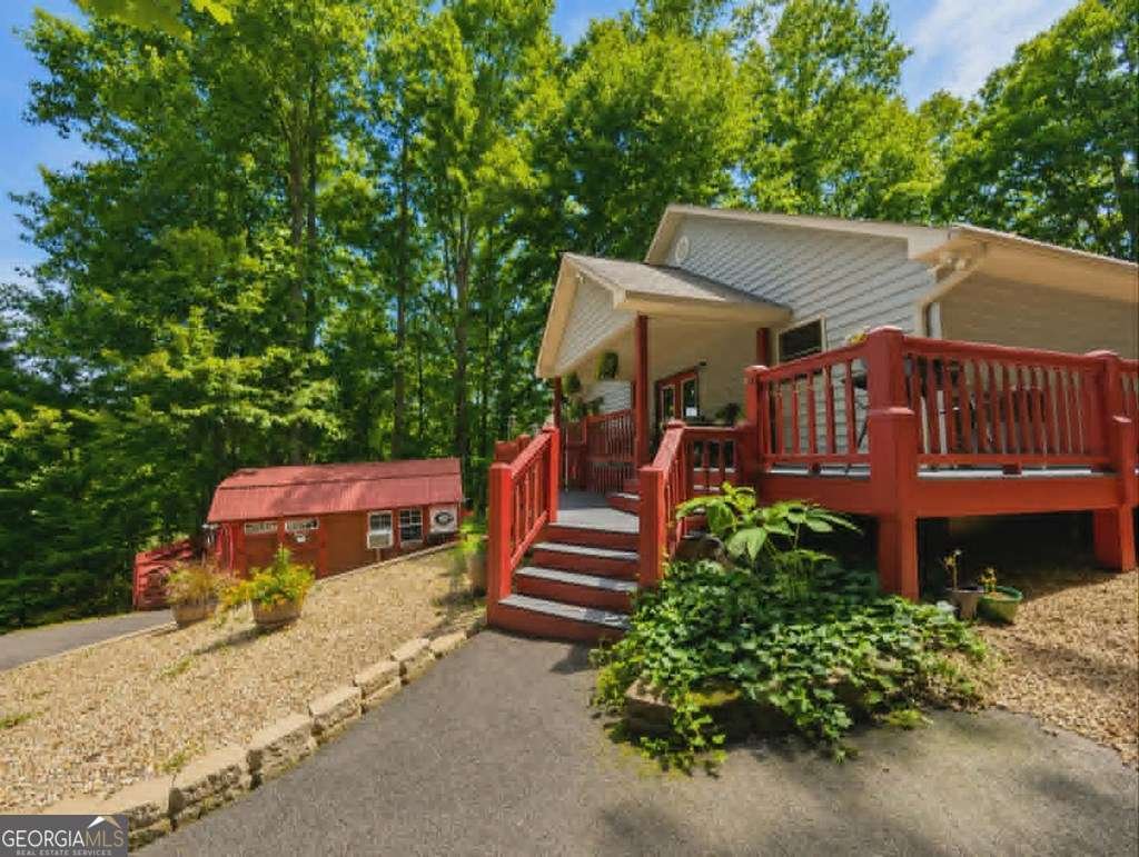 1116 Robertson Circle Blairsville - Photo 12