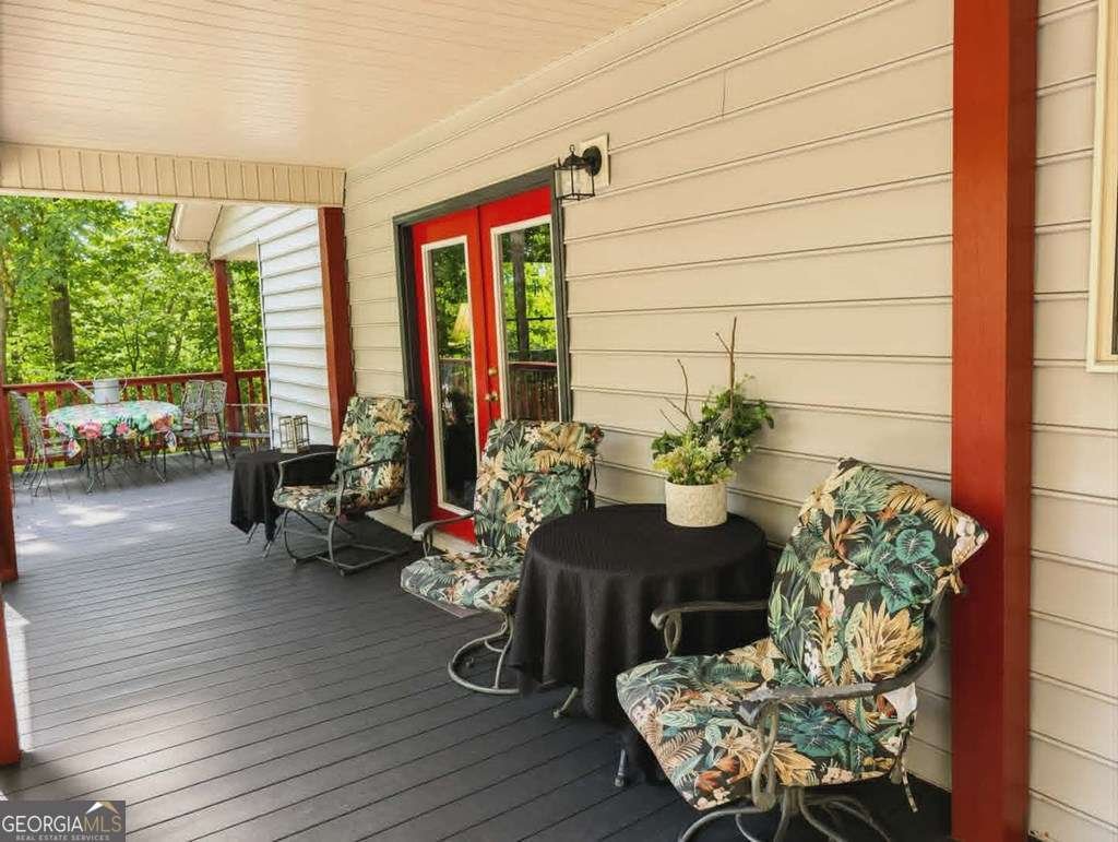 1116 Robertson Circle Blairsville - Photo 14