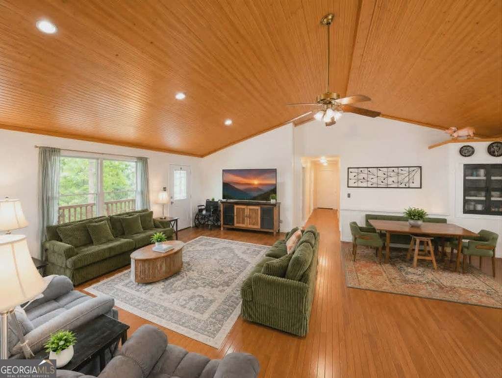 1116 Robertson Circle Blairsville - Photo 15