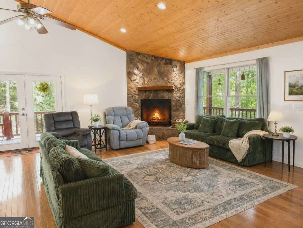 1116 Robertson Circle Blairsville - Photo 16