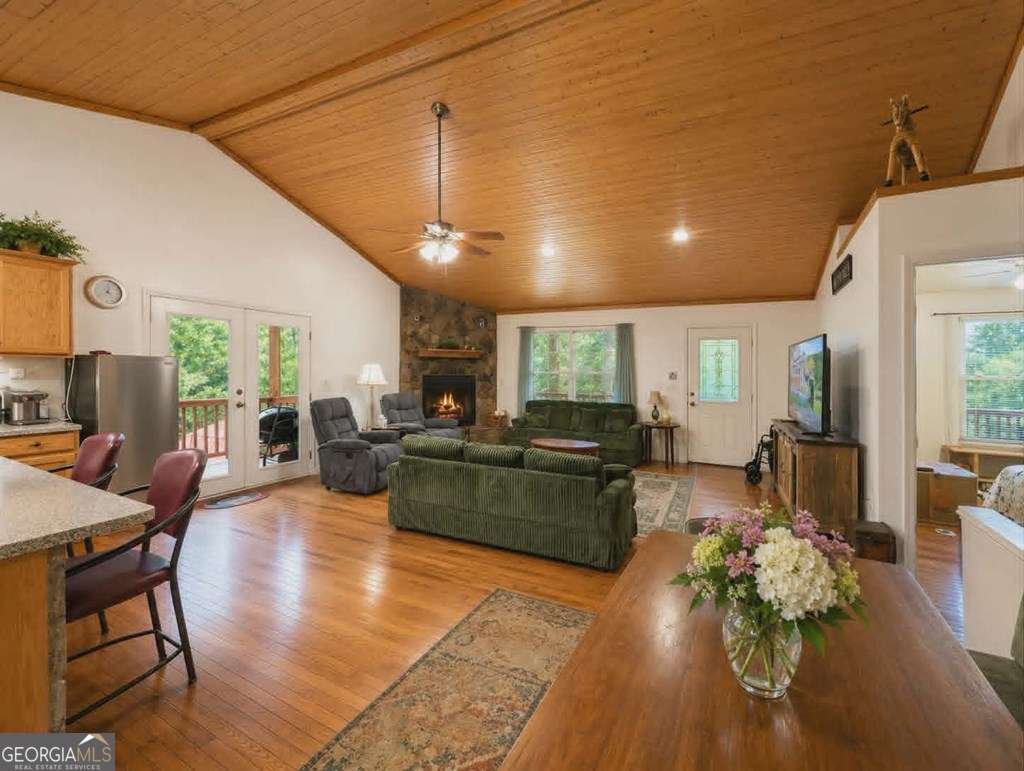 1116 Robertson Circle Blairsville - Photo 17