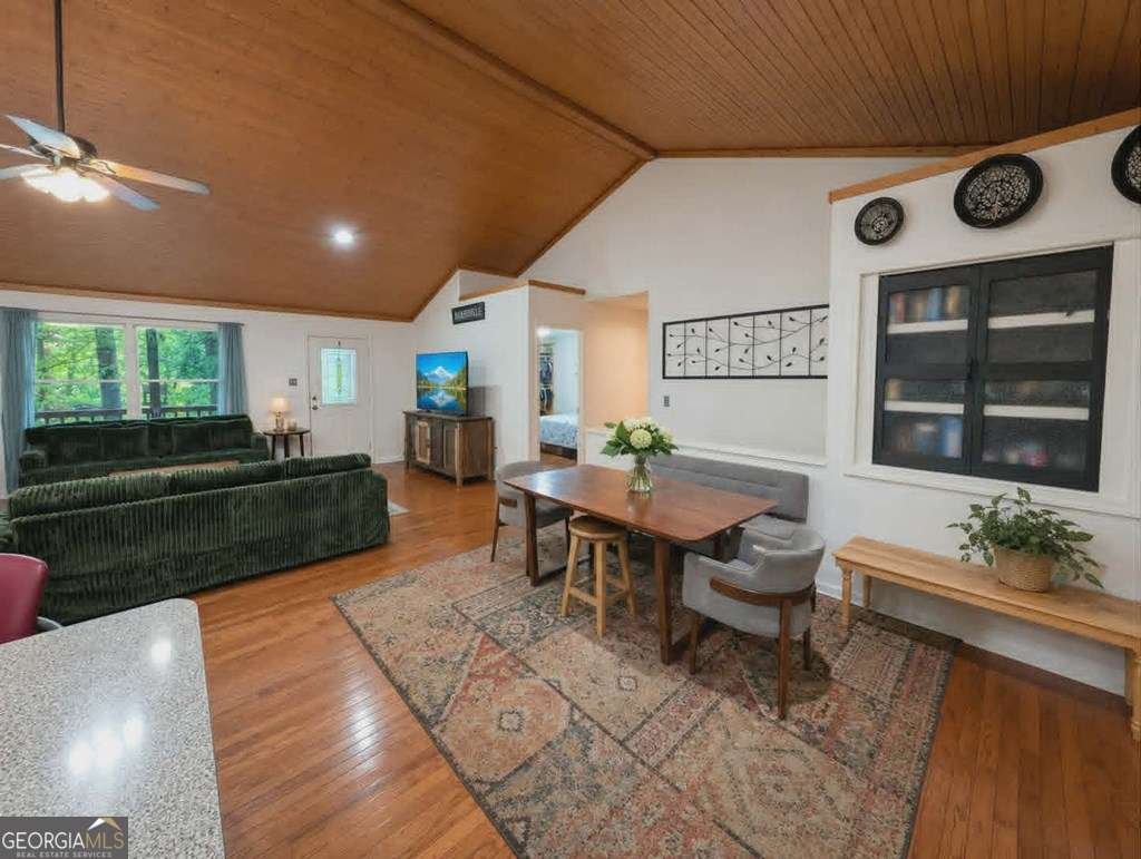 1116 Robertson Circle Blairsville - Photo 18