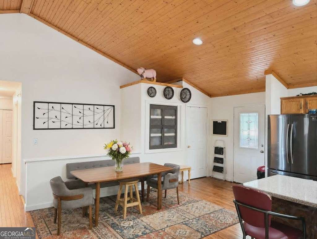 1116 Robertson Circle Blairsville - Photo 19