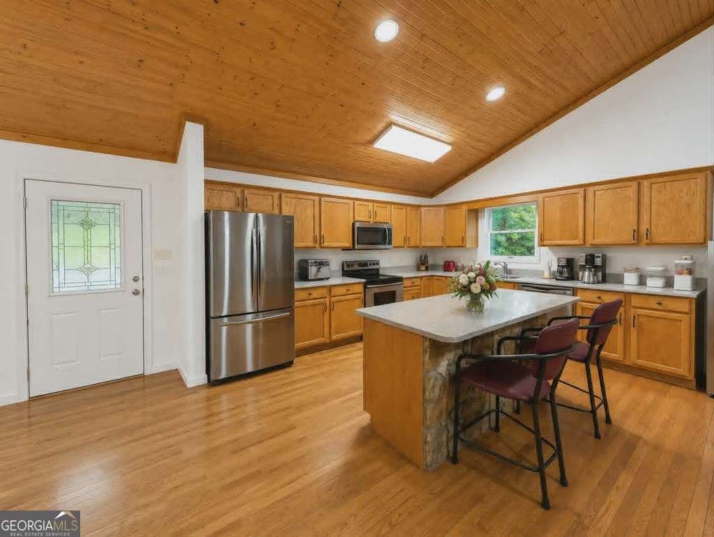 1116 Robertson Circle Blairsville - Photo 20