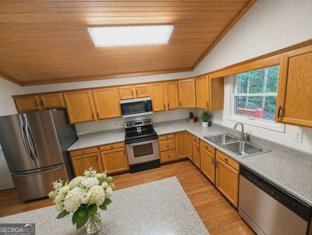 1116 Robertson Circle Blairsville - Photo 21