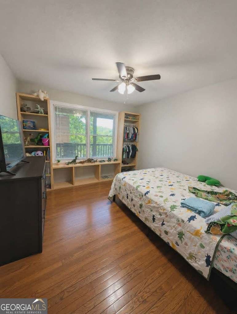1116 Robertson Circle Blairsville - Photo 23