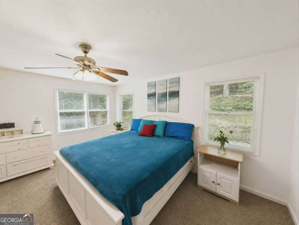1116 Robertson Circle Blairsville - Photo 25