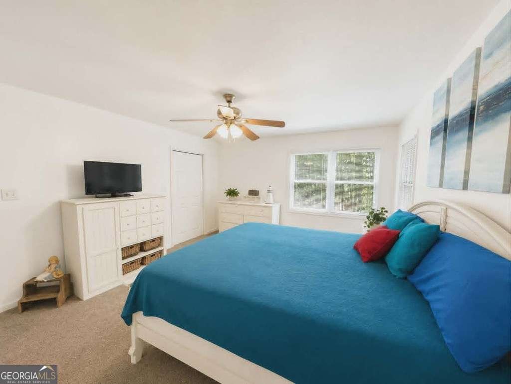 1116 Robertson Circle Blairsville - Photo 27