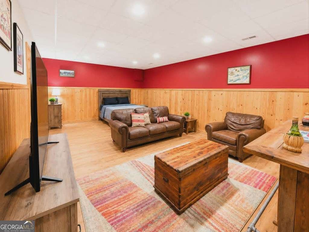 1116 Robertson Circle Blairsville - Photo 35