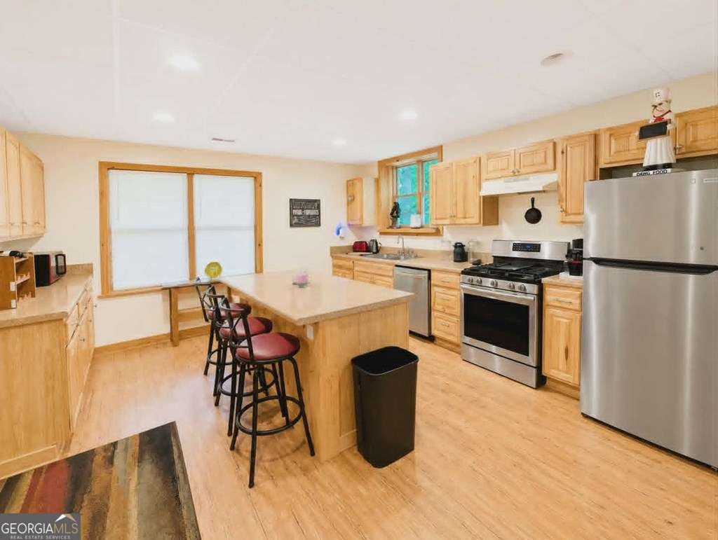 1116 Robertson Circle Blairsville - Photo 40
