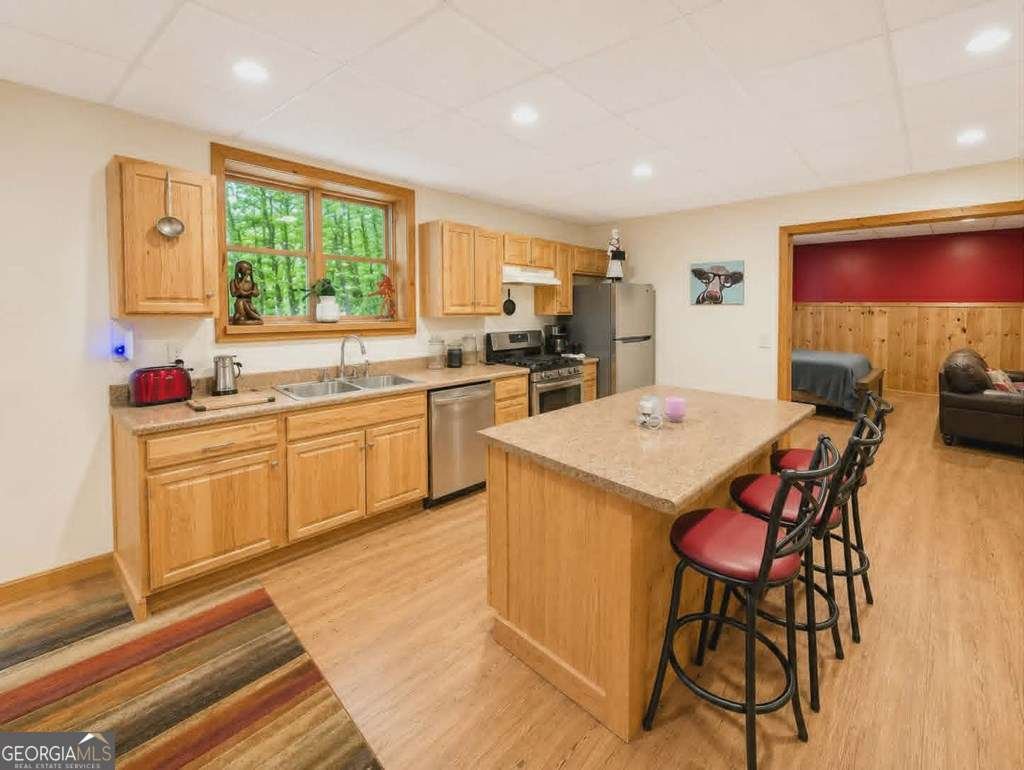 1116 Robertson Circle Blairsville - Photo 42