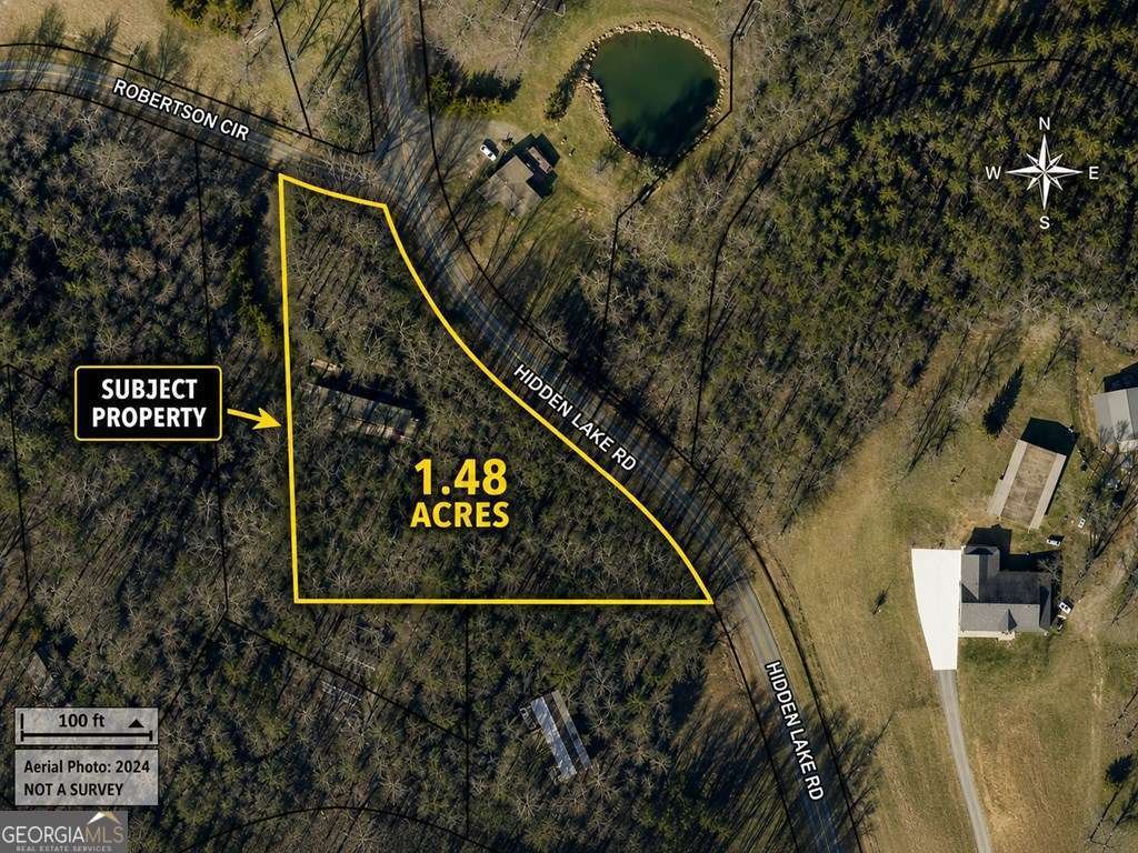 1116 Robertson Circle Blairsville - Photo 49