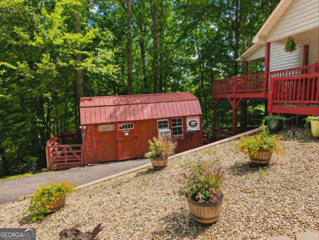1116 Robertson Circle Blairsville - Photo 50