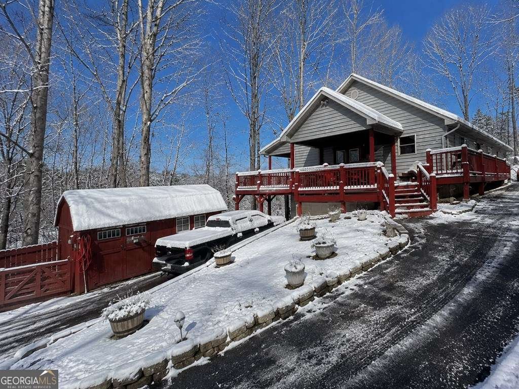 1116 Robertson Circle Blairsville - Photo 51