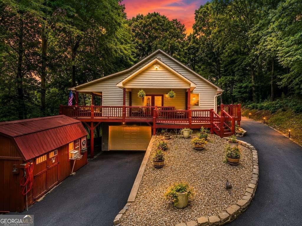 1116 Robertson Circle Blairsville - Photo 8