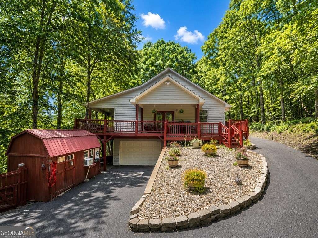 1116 Robertson Circle Blairsville - Photo 9