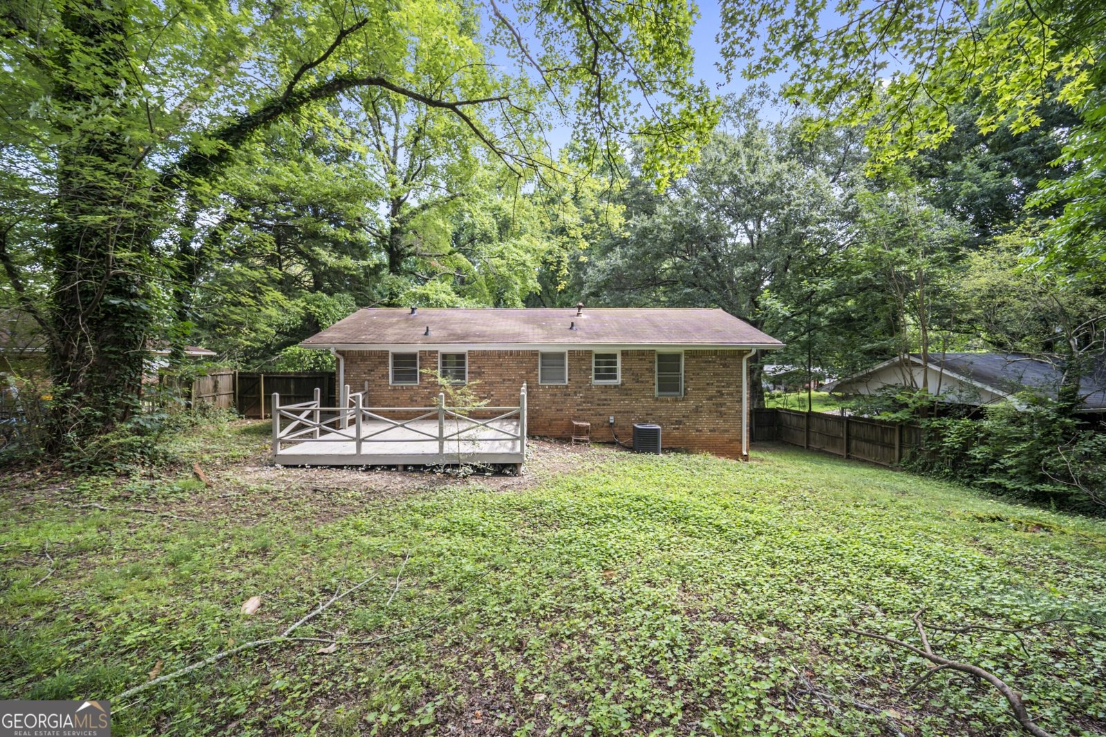 2379 Lakewood Drive Kennesaw - Photo 18
