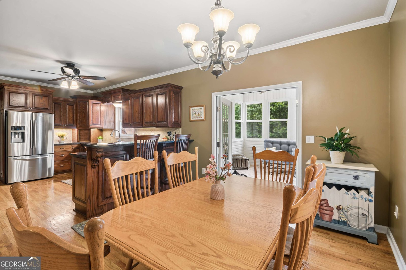 4581 Post Road Winston - Photo 14