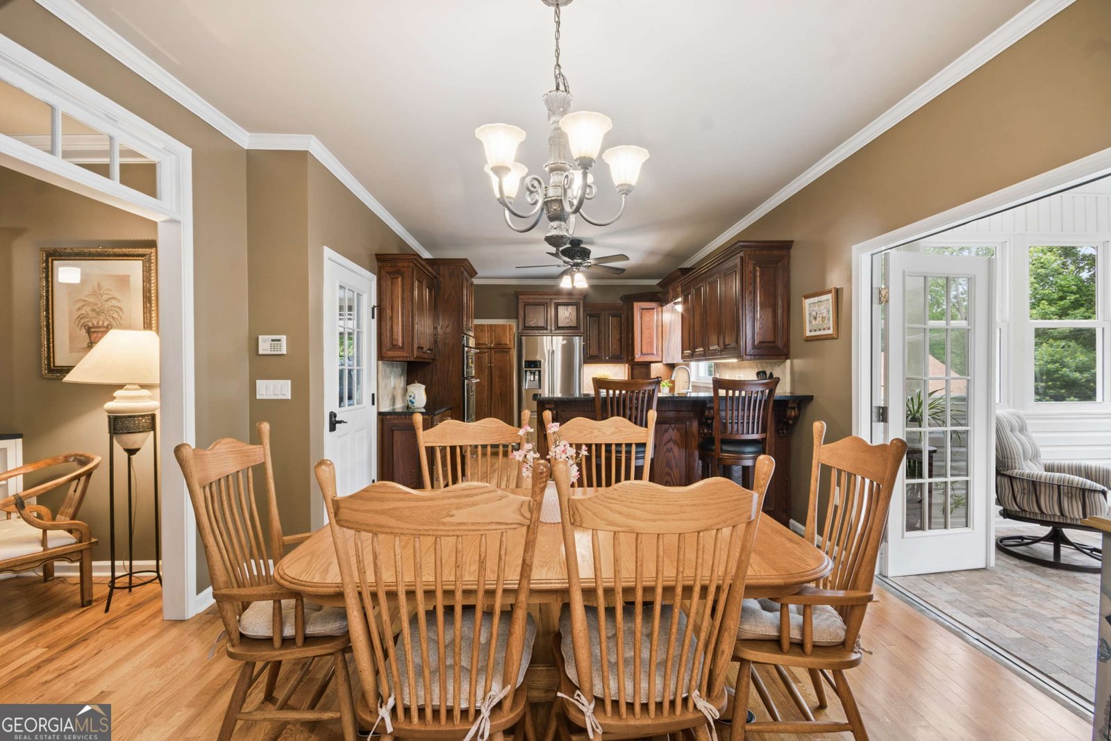4581 Post Road Winston - Photo 15