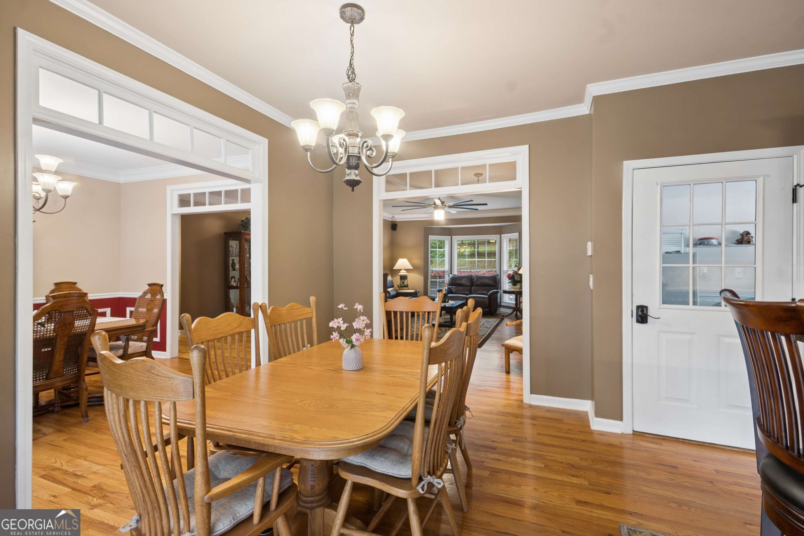 4581 Post Road Winston - Photo 16