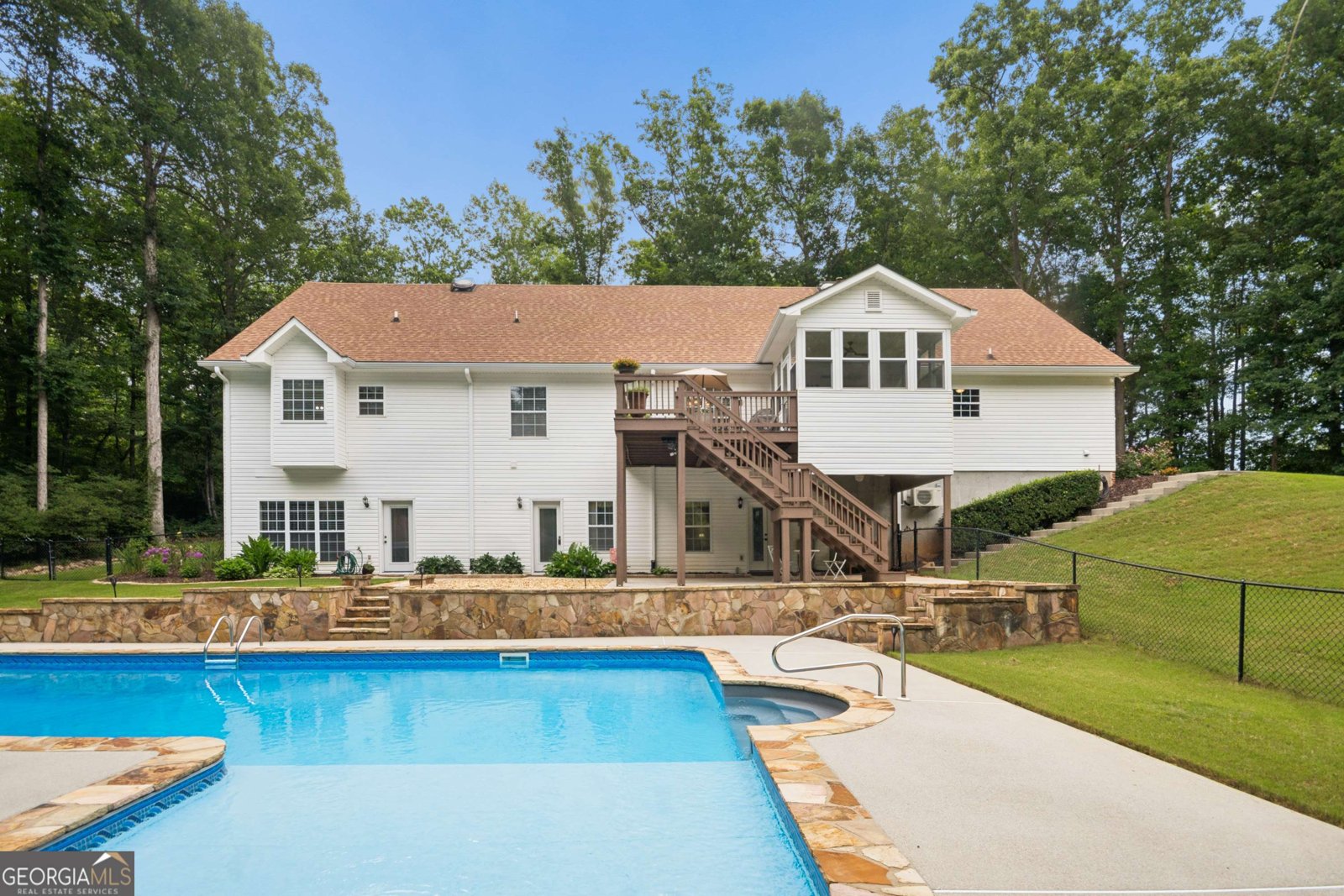 4581 Post Road Winston - Photo 39