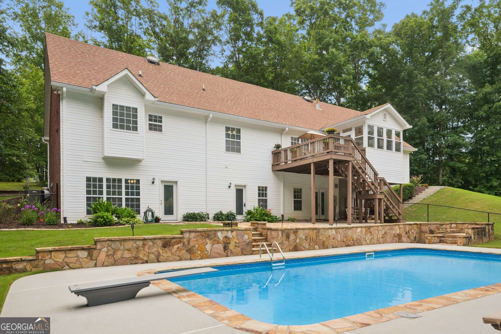 4581 Post Road Winston - Photo 40