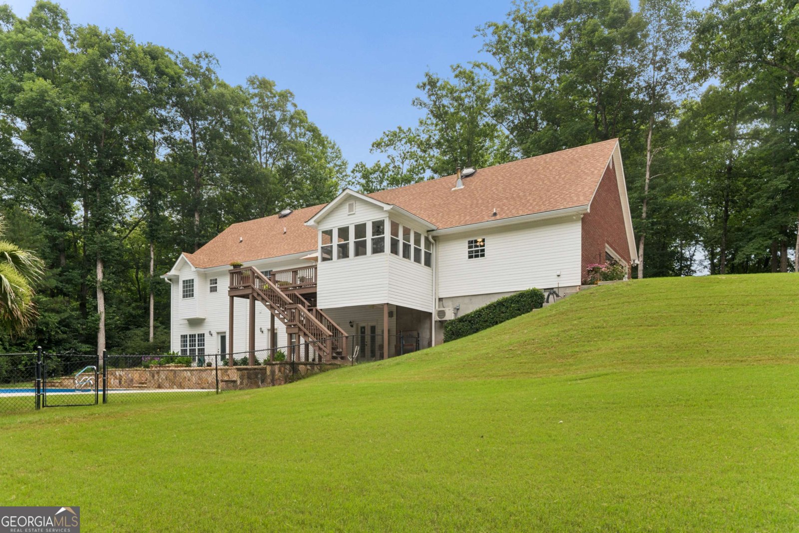 4581 Post Road Winston - Photo 41