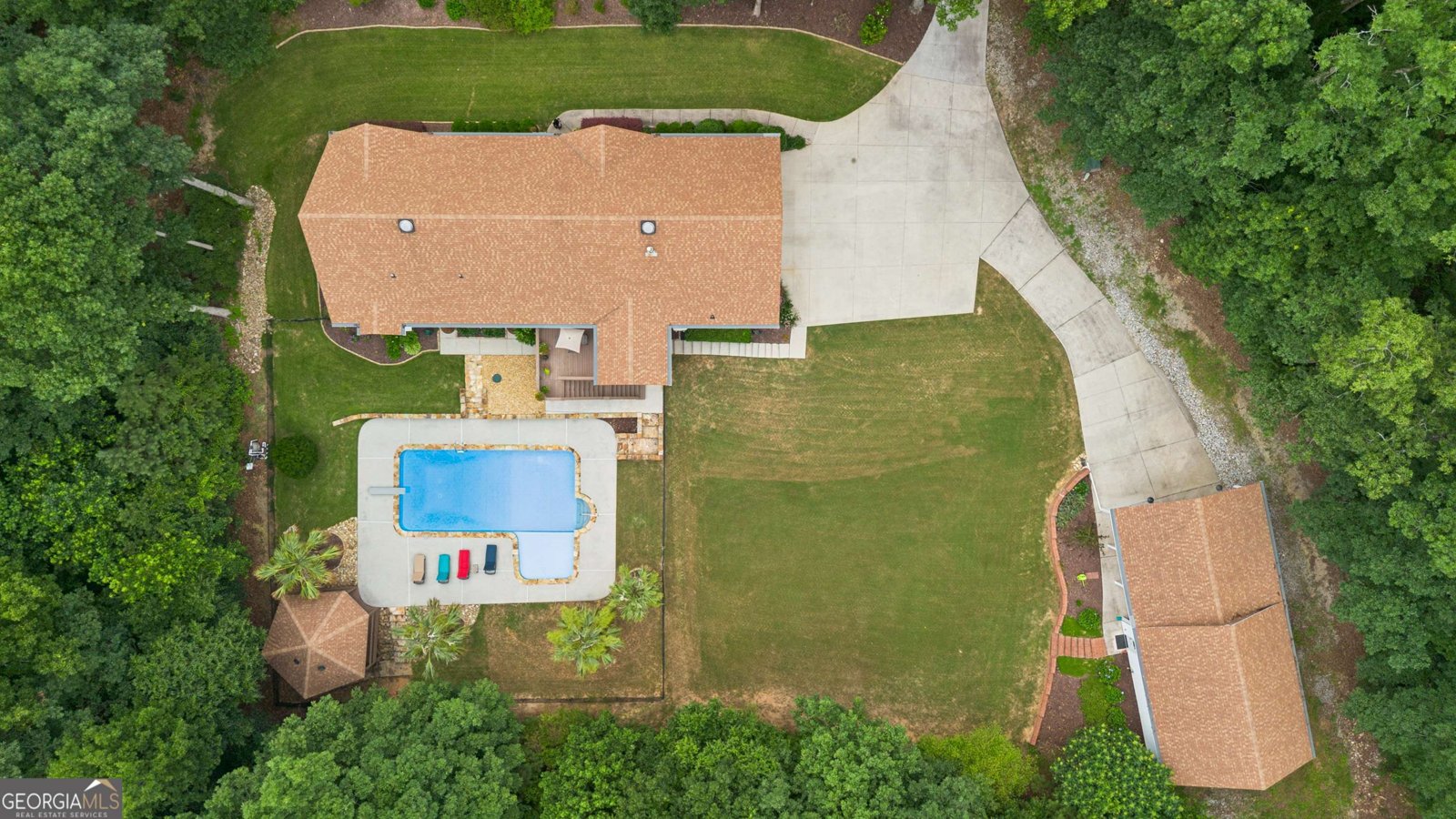 4581 Post Road Winston - Photo 42