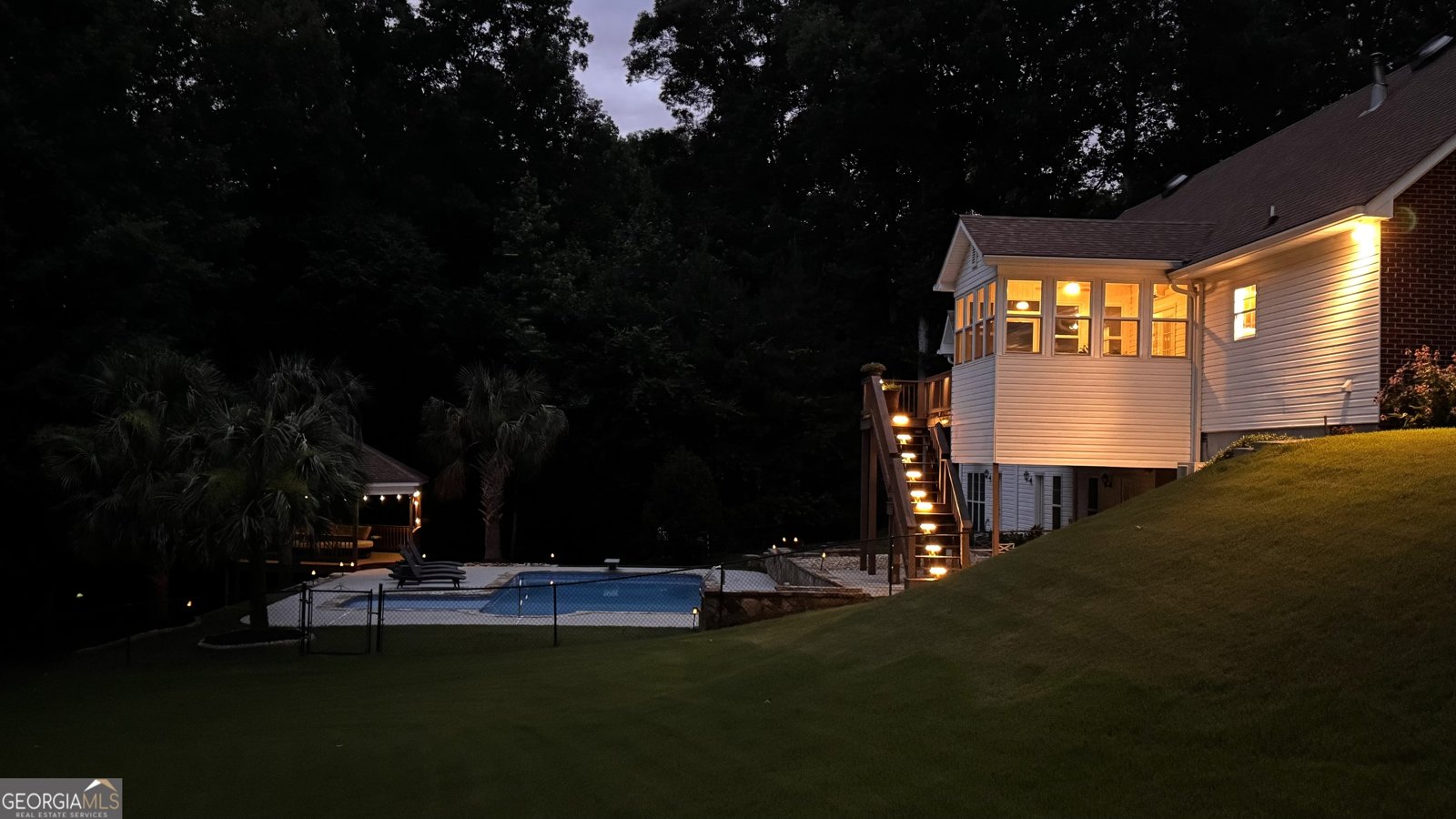4581 Post Road Winston - Photo 45
