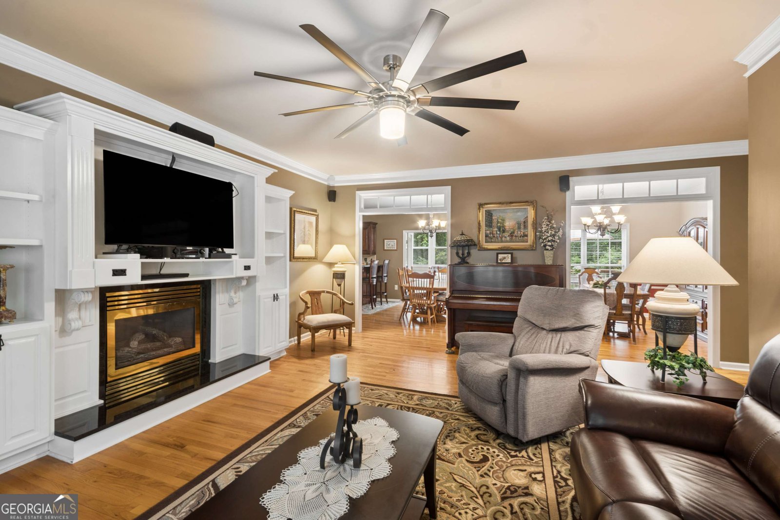 4581 Post Road Winston - Photo 8