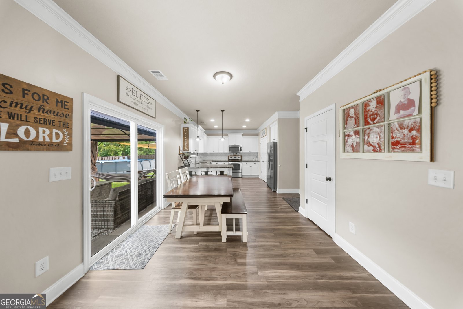 132 Summer Station Drive Guyton - Photo 11