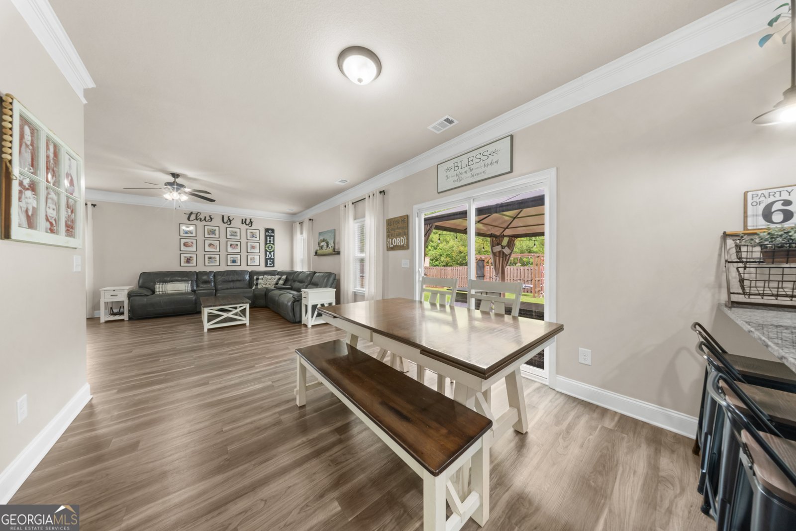 132 Summer Station Drive Guyton - Photo 12