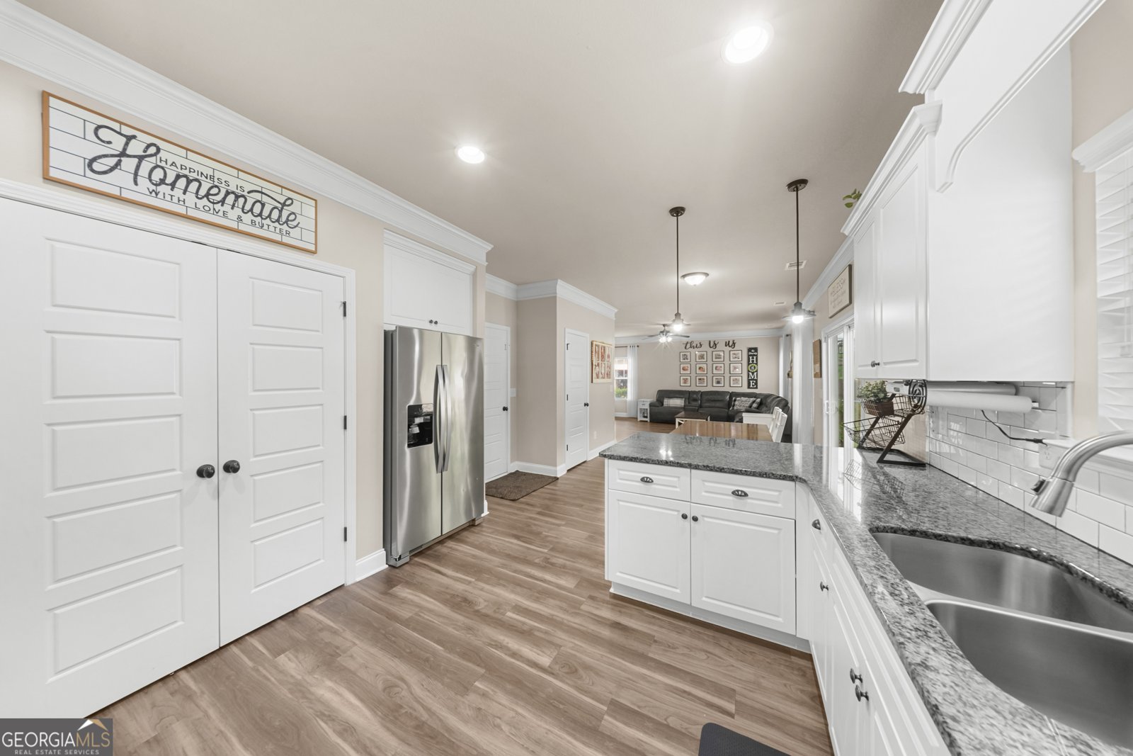 132 Summer Station Drive Guyton - Photo 13