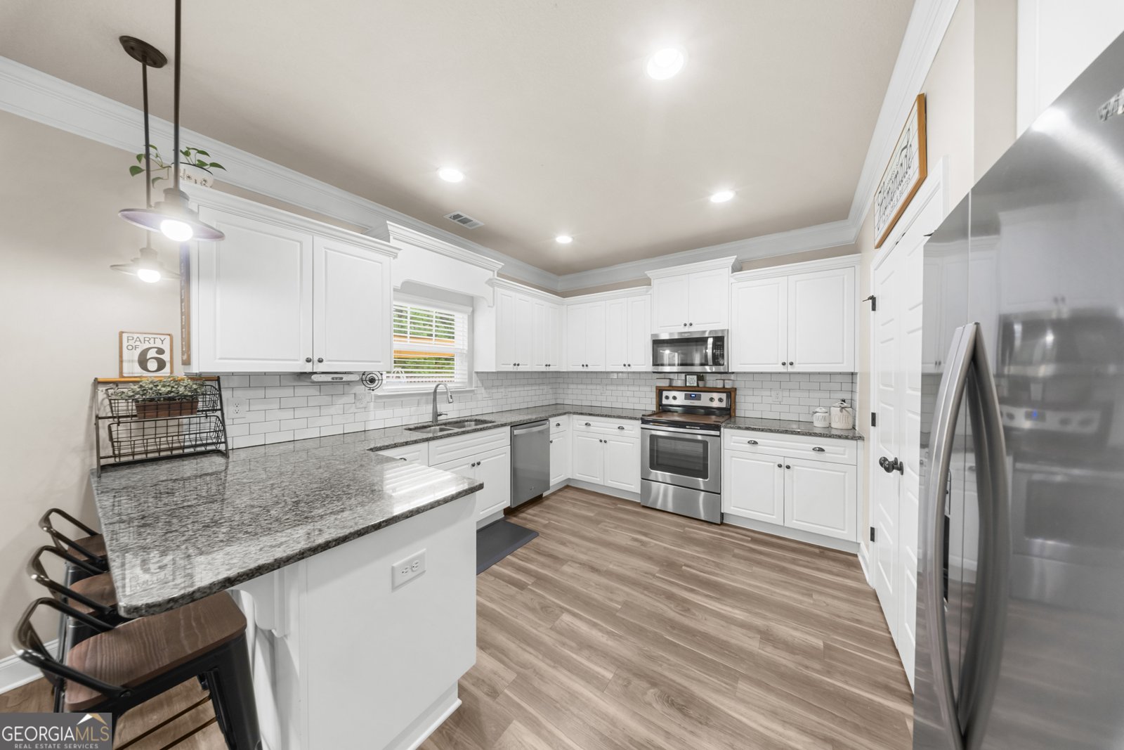 132 Summer Station Drive Guyton - Photo 14
