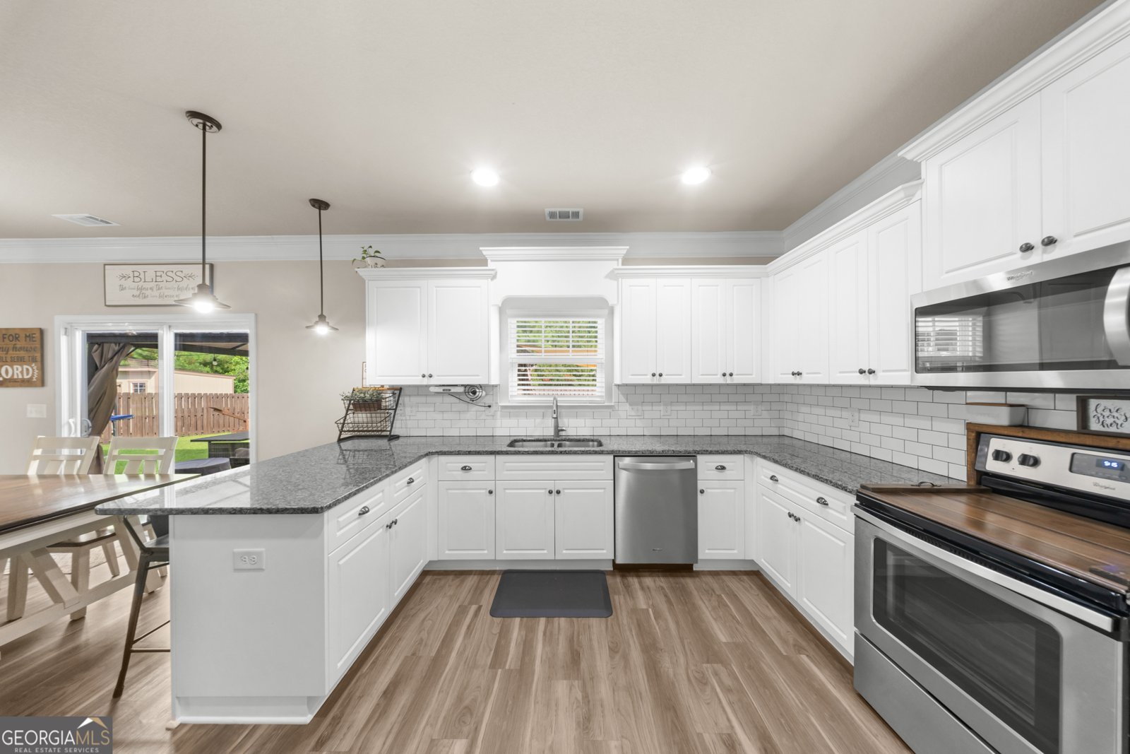 132 Summer Station Drive Guyton - Photo 15