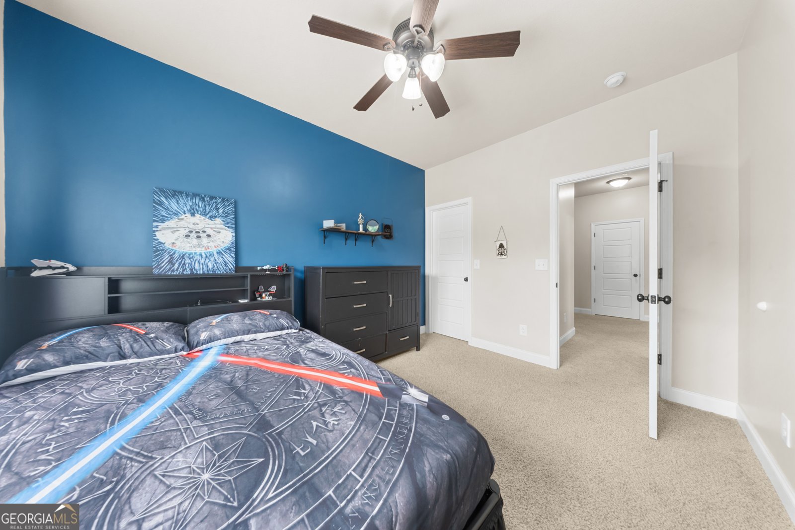 132 Summer Station Drive Guyton - Photo 25