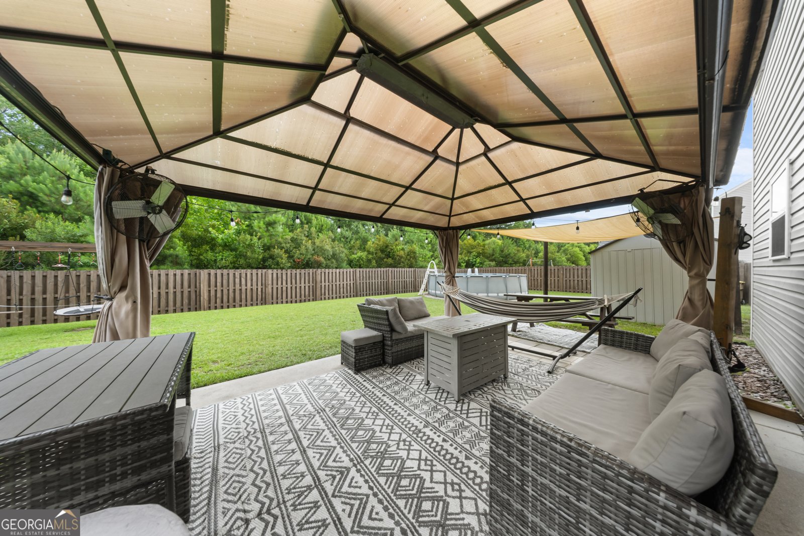 132 Summer Station Drive Guyton - Photo 29
