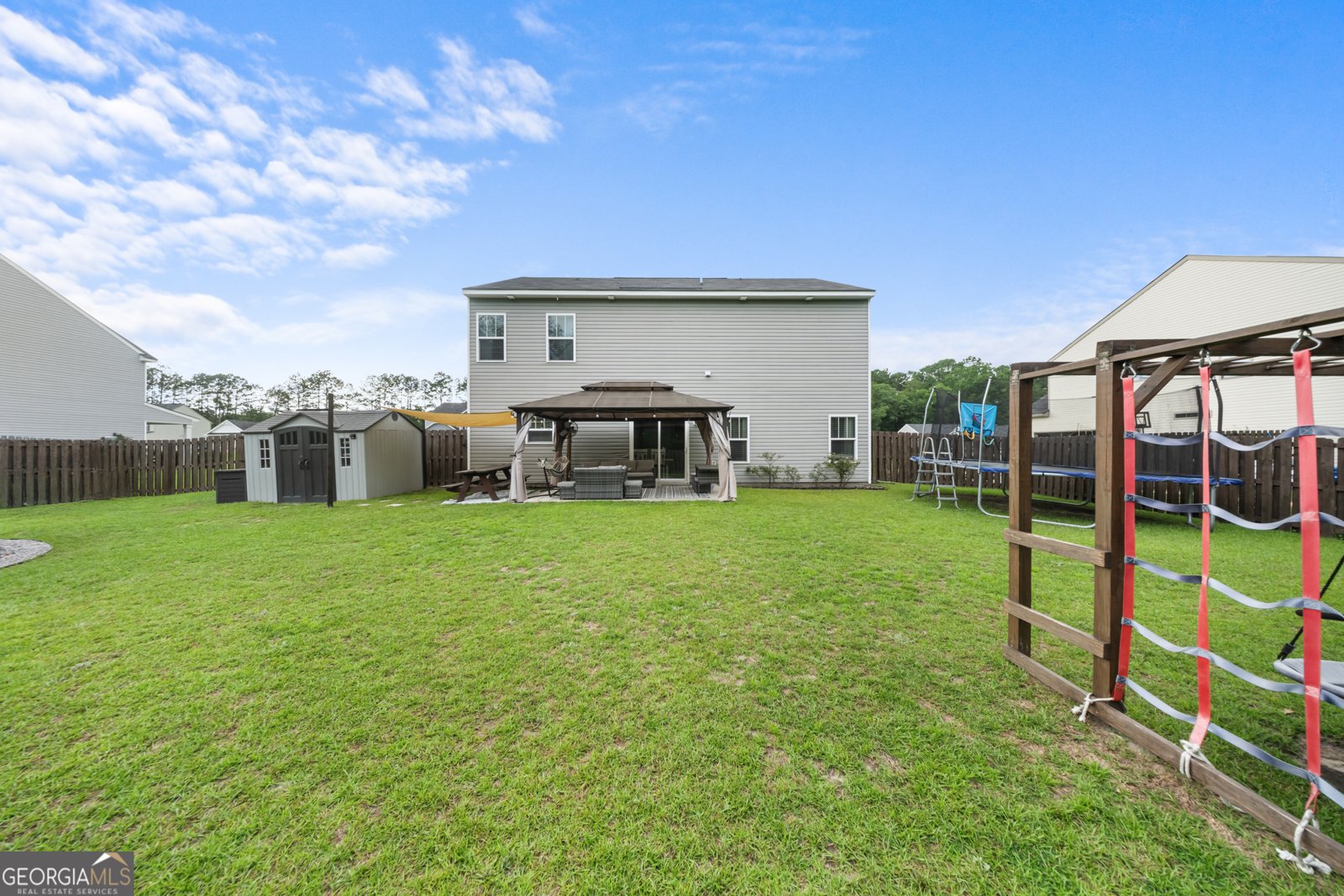 132 Summer Station Drive Guyton - Photo 30