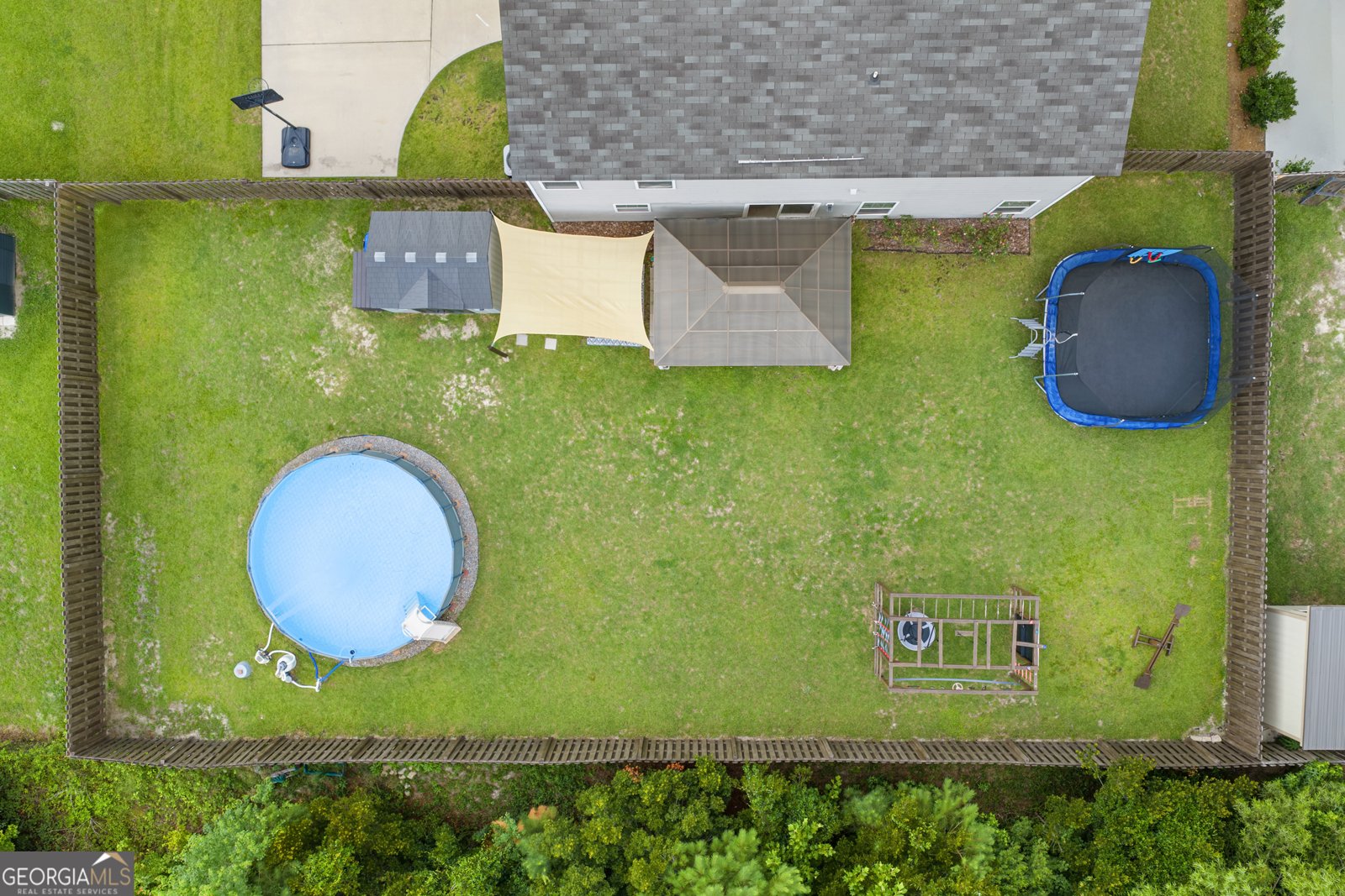 132 Summer Station Drive Guyton - Photo 31