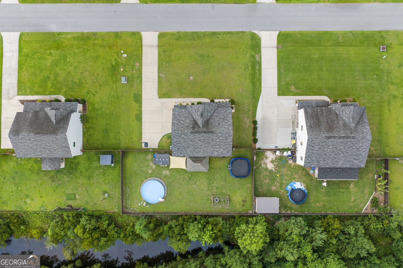 132 Summer Station Drive Guyton - Photo 32