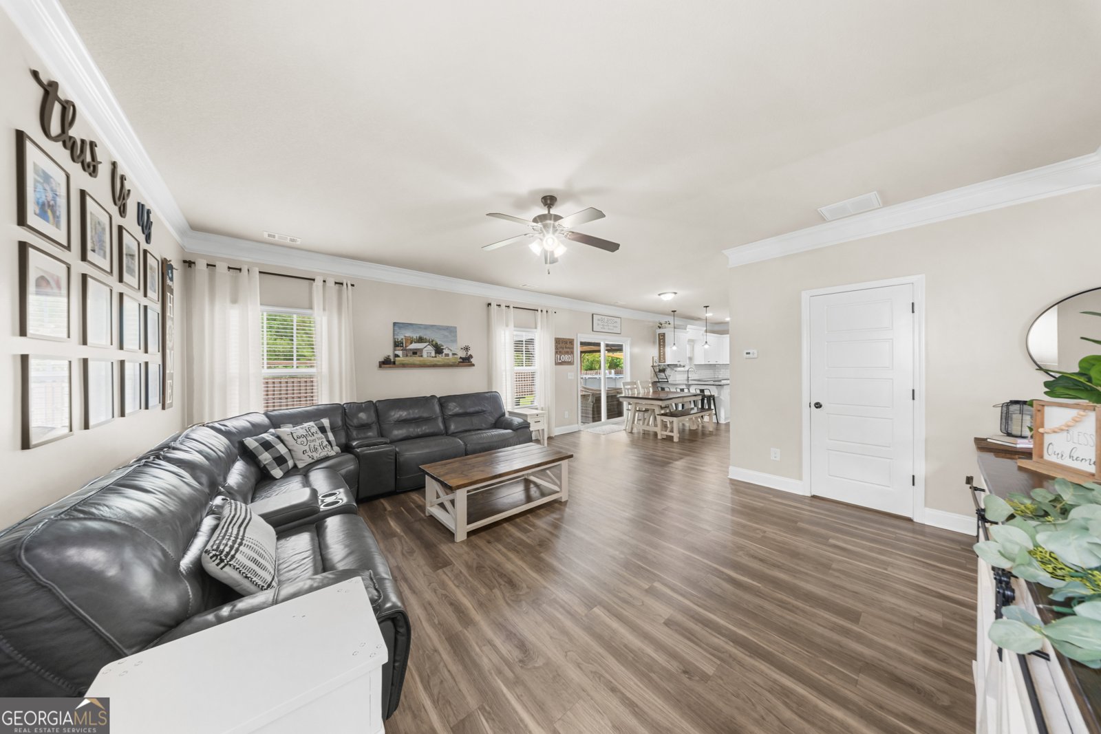 132 Summer Station Drive Guyton - Photo 8