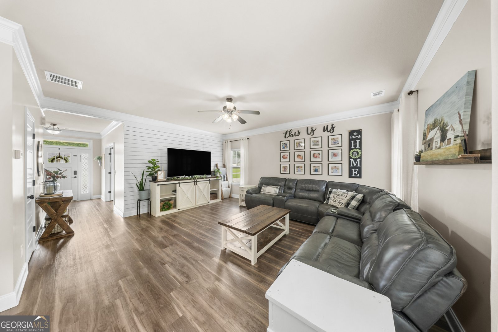 132 Summer Station Drive Guyton - Photo 9