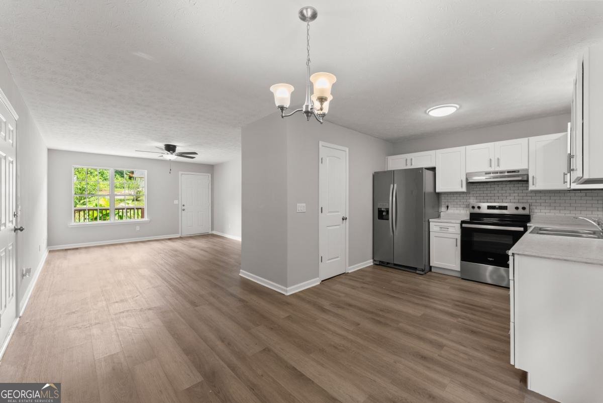 3030 Meadowridge Drive Gainesville - Photo 11